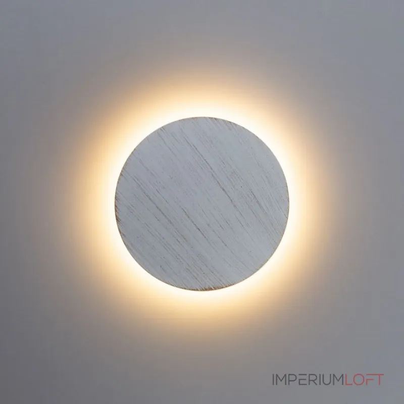 Накладной светильник Arte Lamp Eclipse A1421AP-1GY от ImperiumLoft Накладной светильник Arte Lamp Eclipse A1421AP-1GY от ImperiumLoft