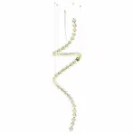 Подвесной светильник Odeon Light Crystal 1 5008/132L