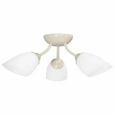 Потолочная люстра Vitaluce V3184 V3405/3PL 