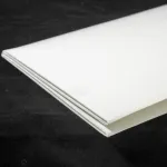 Торшер с полкой LGO Woodruff LSP-0332 Цвет арматуры коричневый Цвет плафонов кремовый от ImperiumLoft