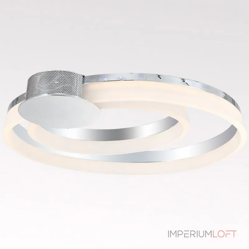 Потолочный светильник Lucia Tucci Modena 4 MODENA 171.2 LED Потолочный светильник Lucia Tucci Modena 4 MODENA 171.2 LED