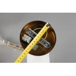 Люстра на штанге Aployt Nika APL.819.07.13 от ImperiumLoft