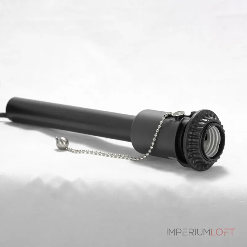 Торшер с полкой Lussole Wrangell 2 LSP-0523 от ImperiumLoft