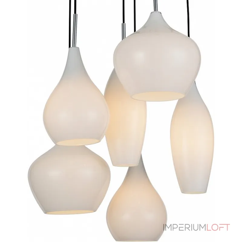 Подвесной светильник Lightstar Pentola 803060