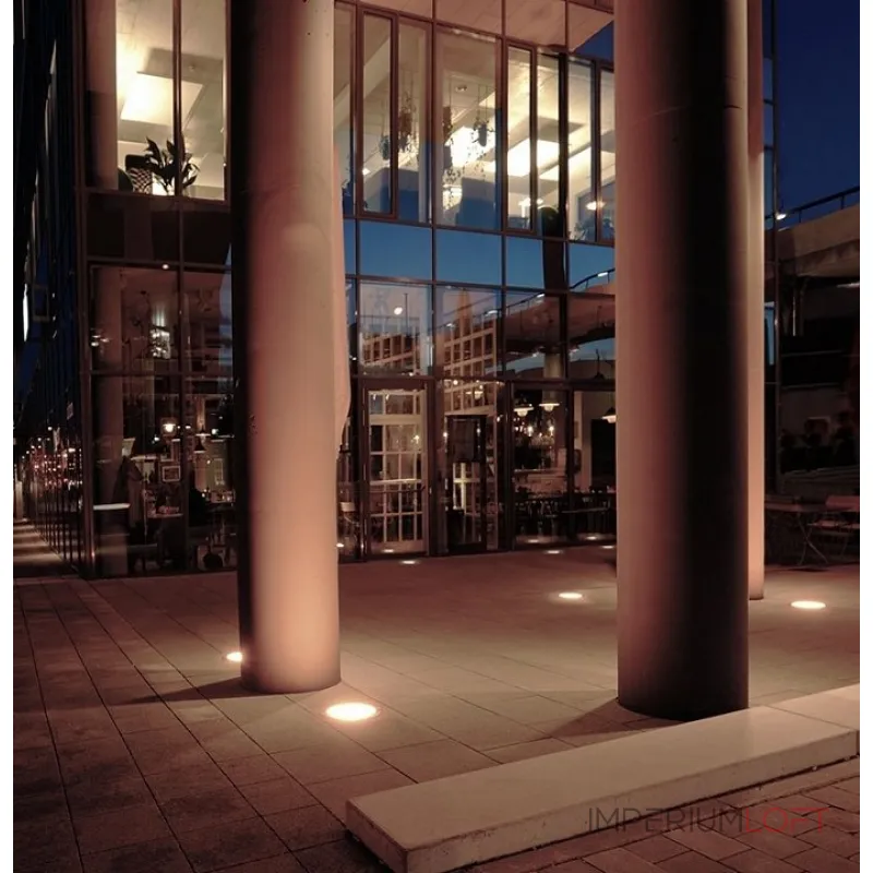 Встраиваемый в дорогу светильник Deko-Light Soft Flex 7 730267 Цвет арматуры серебро Цвет плафонов прозрачный от ImperiumLoft Встраиваемый в дорогу светильник Deko-Light Soft Flex 7 730267 Цвет арматуры серебро Цвет плафонов прозрачный от ImperiumLoft