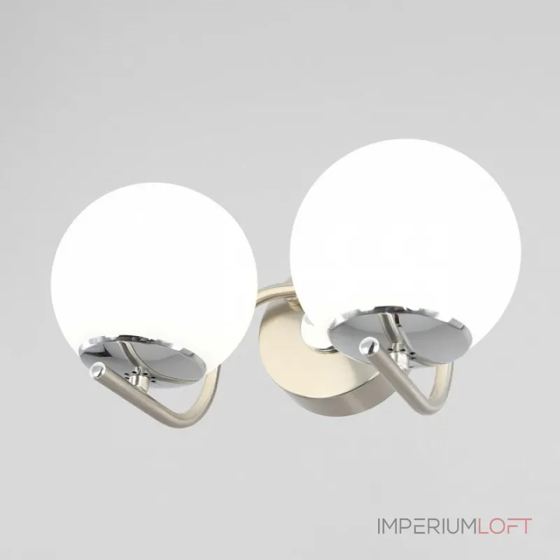 Бра Citilux Адам Смарт CL228B321 от ImperiumLoft Бра Citilux Адам Смарт CL228B321 от ImperiumLoft