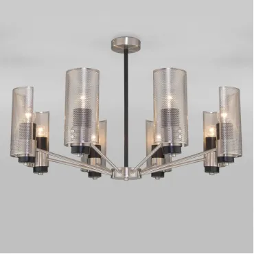 Люстра на штанге 70139/8 Люстра на штанге 70139/8