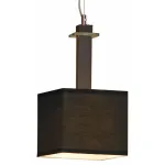 Подвесной светильник Lussole Montone GRLSF-2586-01