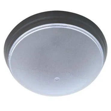 Накладной светильник Horoz Electric HRZ00001456 Цвет арматуры черный Накладной светильник Horoz Electric HRZ00001456 Цвет арматуры черный
