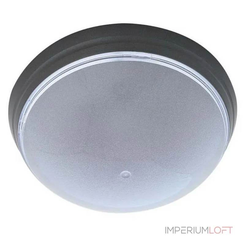 Накладной светильник Horoz Electric HRZ00001456 Цвет арматуры черный от ImperiumLoft Накладной светильник Horoz Electric HRZ00001456 Цвет арматуры черный от ImperiumLoft