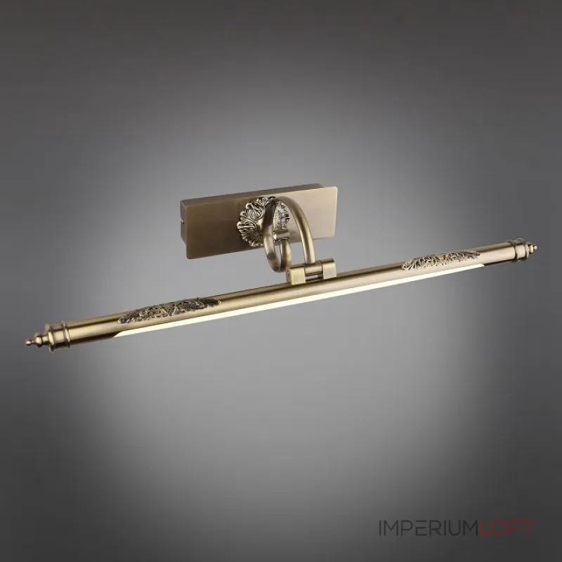 Бра Omnilux Varena OML-23901-08 от ImperiumLoft Бра Omnilux Varena OML-23901-08 от ImperiumLoft