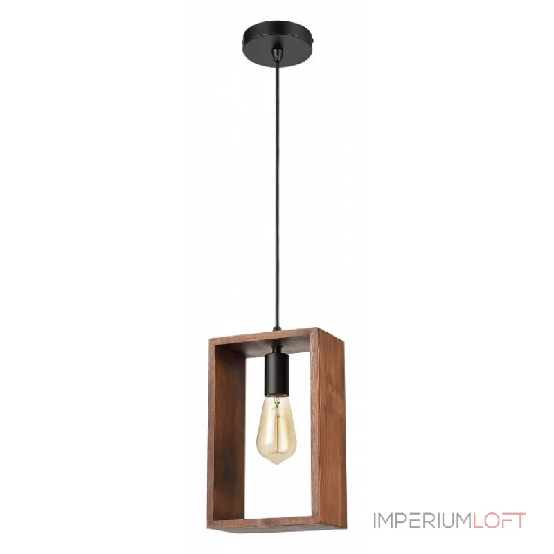 Подвесной светильник Vele Luce Thomas VL6432P21 