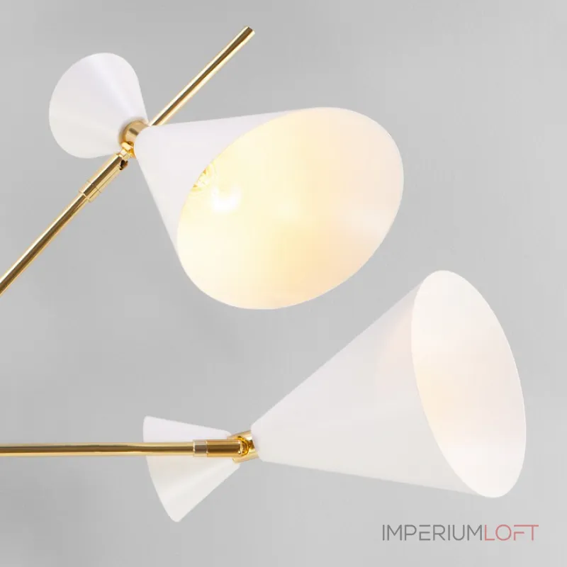 Потолочная люстра 70114/8 Потолочная люстра 70114/8