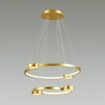 Подвесная люстра Lumion Sheridan 5247/79L