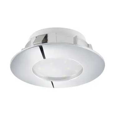 Комплект из 3 встраиваемых светильников Eglo Pineda 95822