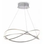 Подвесная люстра Maytoni MOD062PL-L45CH3K