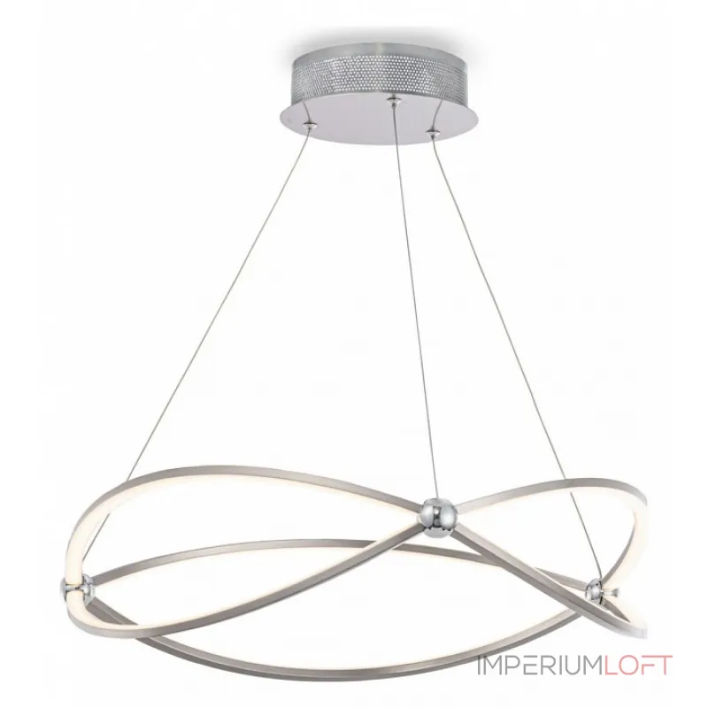 Подвесная люстра Maytoni MOD062PL-L45CH3K Подвесная люстра Maytoni MOD062PL-L45CH3K