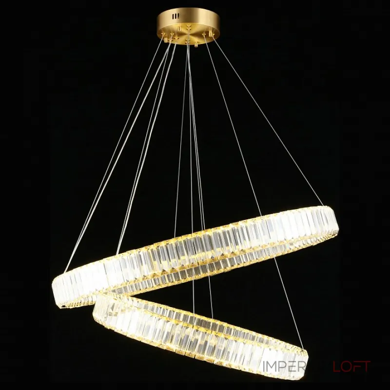 Подвесная люстра Aployt Nicoletta APL.026.13.85 Подвесная люстра Aployt Nicoletta APL.026.13.85