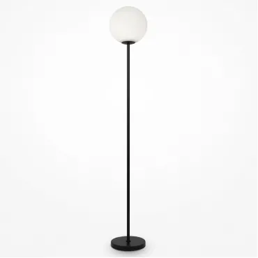 Напольный светильник (торшер) Maytoni MOD013FL-01B