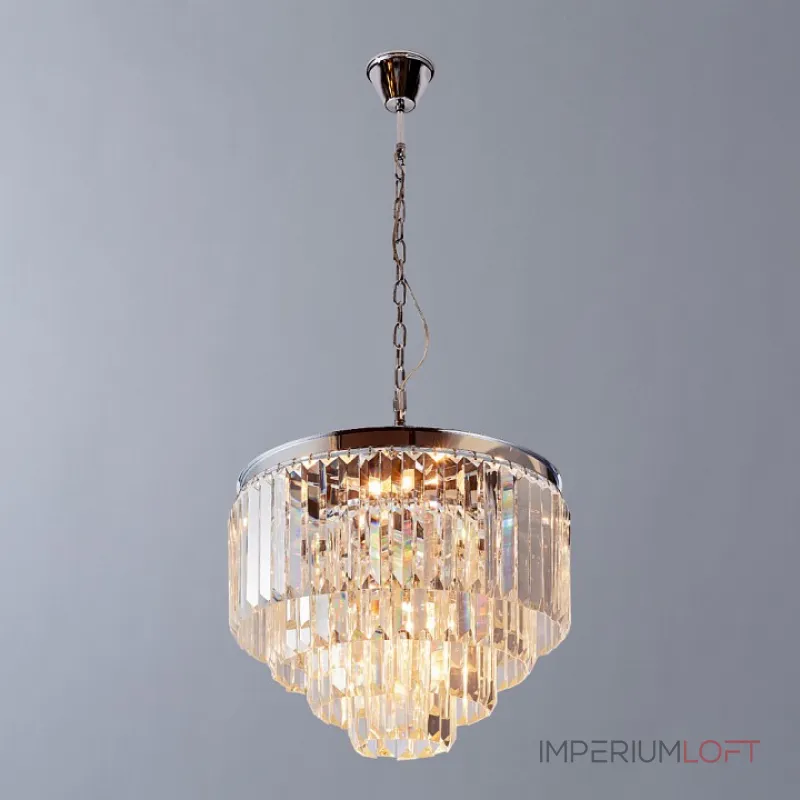 Подвесная люстра Divinare Nova 3001/02 LM-9 Подвесная люстра Divinare Nova 3001/02 LM-9