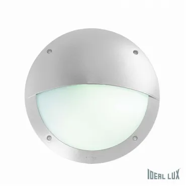 Накладной светильник Ideal Lux LUCIA LUCIA-2 AP1 BIANCO Цвет арматуры белый Накладной светильник Ideal Lux LUCIA LUCIA-2 AP1 BIANCO Цвет арматуры белый