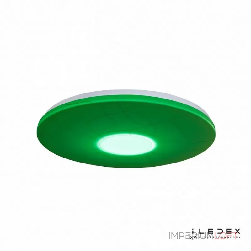 Накладной светильник iLedex Cube 36W-Cube-Entire от ImperiumLoft Накладной светильник iLedex Cube 36W-Cube-Entire от ImperiumLoft