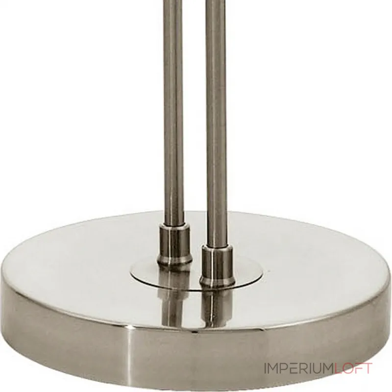 Торшер с подсветкой Eglo Baya Led 93874 Цвет арматуры никель от ImperiumLoft Торшер с подсветкой Eglo Baya Led 93874 Цвет арматуры никель от ImperiumLoft