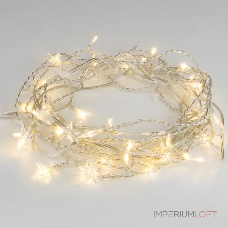 Бахрома световая Eurosvet 100-002 от ImperiumLoft (20x150x200м) Бахрома световая Eurosvet 100-002 от ImperiumLoft (20x150x200м)