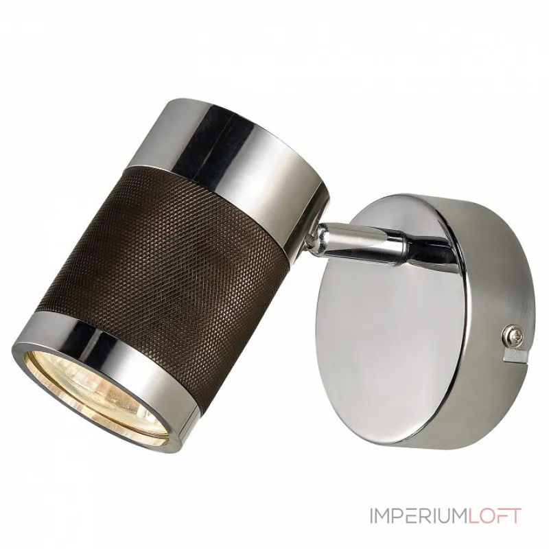 Спот Lussole Juneau GRLSP-9564 от ImperiumLoft Спот Lussole Juneau GRLSP-9564 от ImperiumLoft