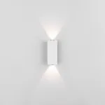Накладной светильник Elektrostandard Petite 40110/LED белый от ImperiumLoft