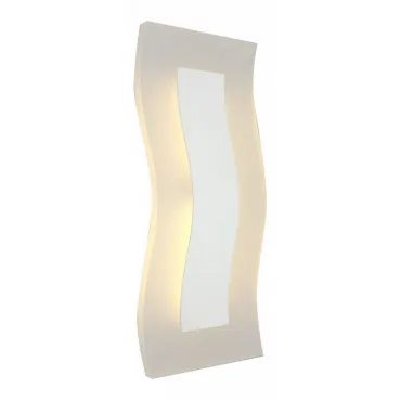 Накладной светильник Omnilux Banbury OML-42601-01 Цвет арматуры хром