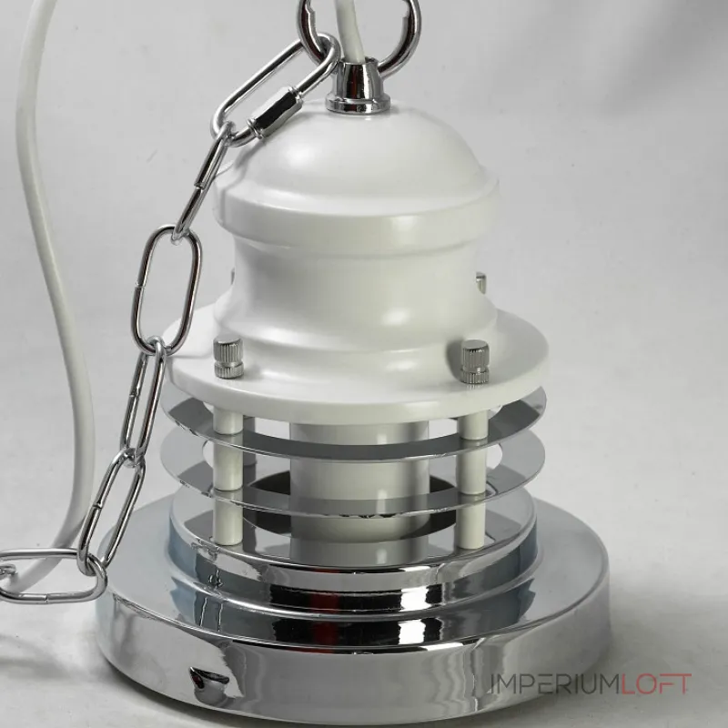 Подвесной светильник Lussole LOFT GRLSP-8030 Подвесной светильник Lussole LOFT GRLSP-8030