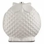 Настольная лампа декоративная Arte Lamp Gamba A1582LT-1BK Цвет арматуры хром Цвет плафонов черный от ImperiumLoft