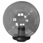Наземный низкий светильник Fumagalli Globe 300 G30.B30.000.AZE27 от ImperiumLoft