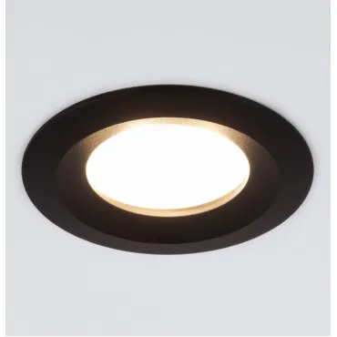 Встраиваемый светильник Elektrostandard 110 a053332 Встраиваемый светильник Elektrostandard 110 a053332