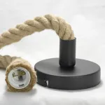 Подвесной светильник Lussole Cornville 1 LSP-8574