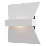 Накладной светильник Maytoni Trame C805WL-L7W Цвет арматуры белый Цвет плафонов белый от ImperiumLoft