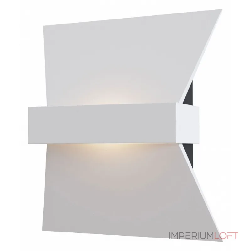 Накладной светильник Maytoni Trame C805WL-L7W Цвет арматуры белый Цвет плафонов белый от ImperiumLoft Накладной светильник Maytoni Trame C805WL-L7W Цвет арматуры белый Цвет плафонов белый от ImperiumLoft