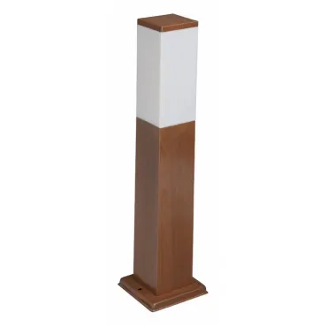 Наземный низкий светильник Brilliant Dobby 41784/20 Наземный низкий светильник Brilliant Dobby 41784/20