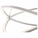 Подвесная люстра Maytoni MOD062PL-L45CH3K