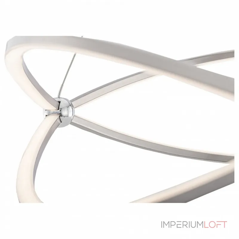 Подвесная люстра Maytoni MOD062PL-L45CH3K Подвесная люстра Maytoni MOD062PL-L45CH3K