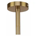 Люстра на штанге Favourite Eternity 2765-12P 