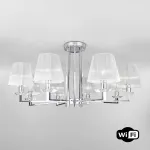 Потолочная люстра 60125/8 