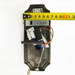 Бра Citilux Севилья CL414323 Цвет арматуры Коричневый Цвет плафонов Белый от ImperiumLoft