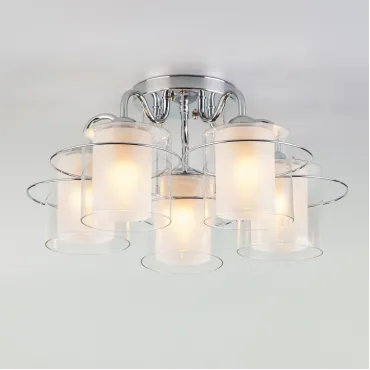 Потолочная люстра 30160/5