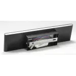 Накладной светильник Lussole Decatur LSP-9515 Цвет плафонов черный Цвет арматуры черный от ImperiumLoft