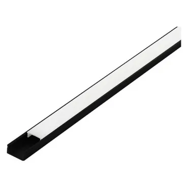 Короб накладной [2 м] Eglo ПРОМО Surface Profile 1 98918 Цвет плафонов белый