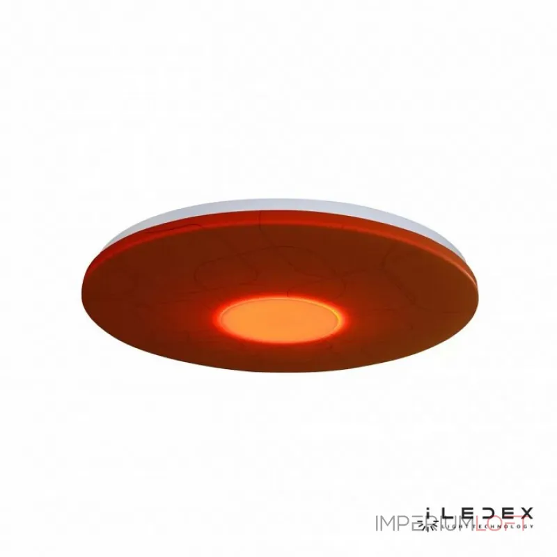 Накладной светильник iLedex Cube 36W-Cube-Entire от ImperiumLoft Накладной светильник iLedex Cube 36W-Cube-Entire от ImperiumLoft