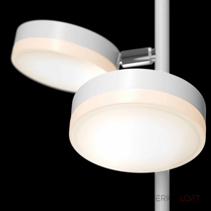 Торшер Maytoni Fad MOD070FL-L12W3K от ImperiumLoft