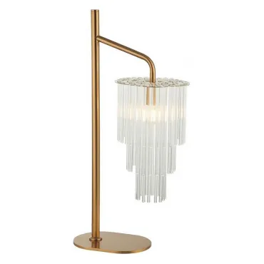 Настольная лампа декоративная Stilfort Imposio 2132/03/01T